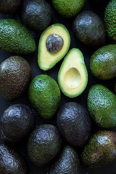 avocado